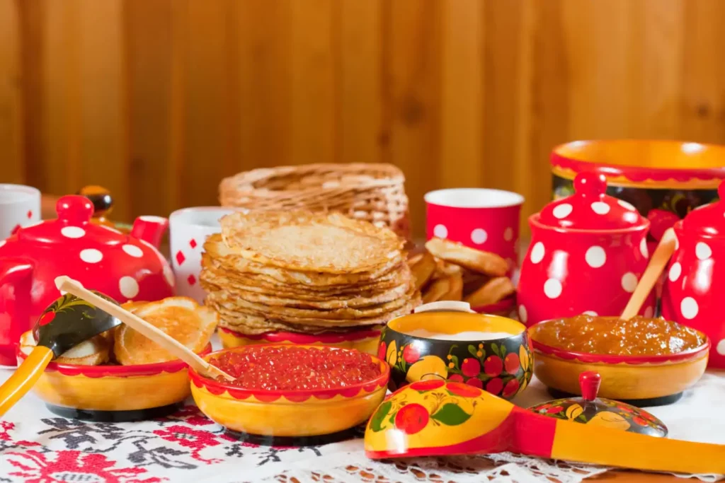 produits locaux europe de l'est, epicerie