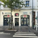 Façade du bar Délirium Café à Angers