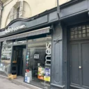 Façade du bar Au Fut et à Mesure Angers