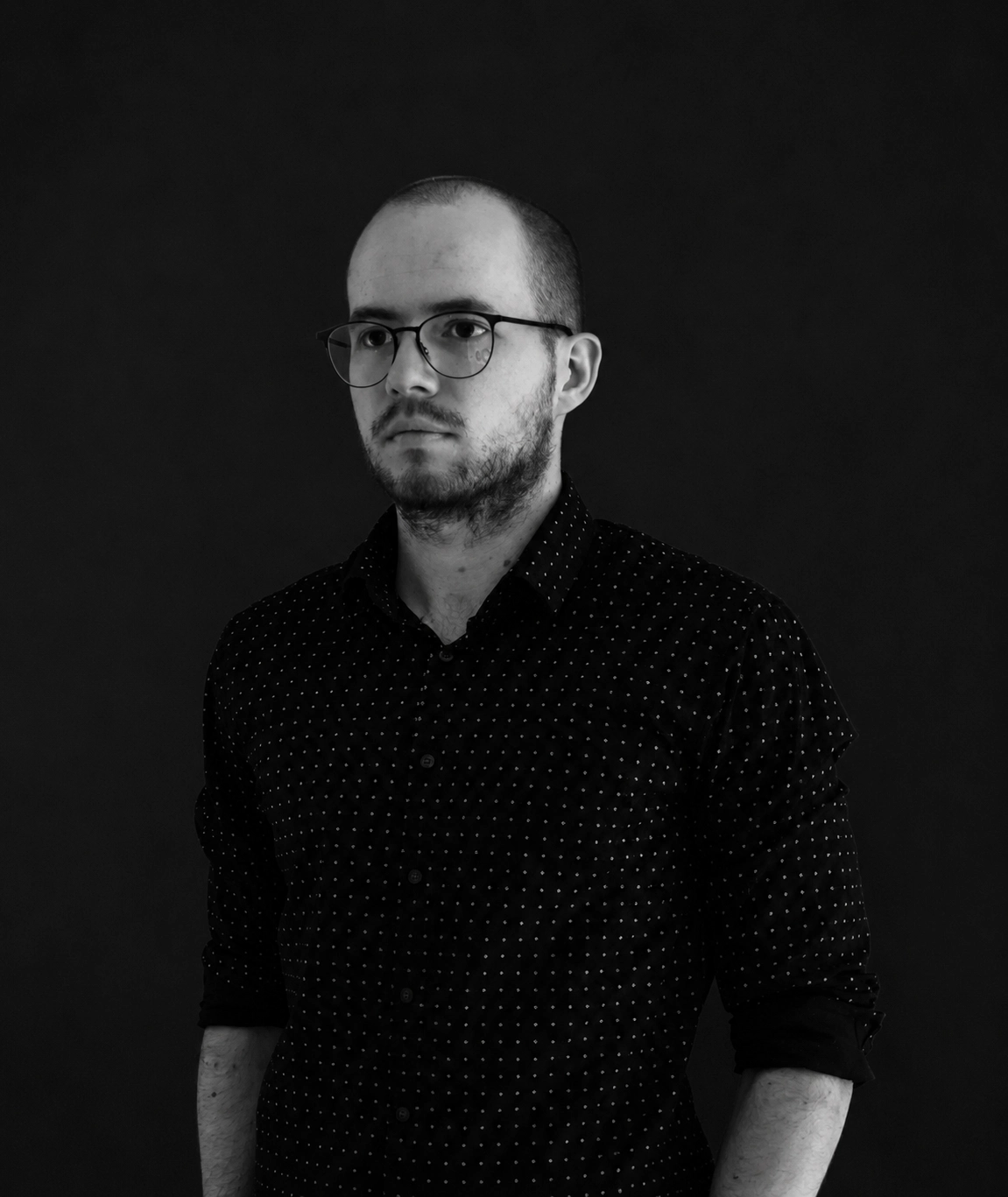 Amaury Lecomte développeur web à Angers