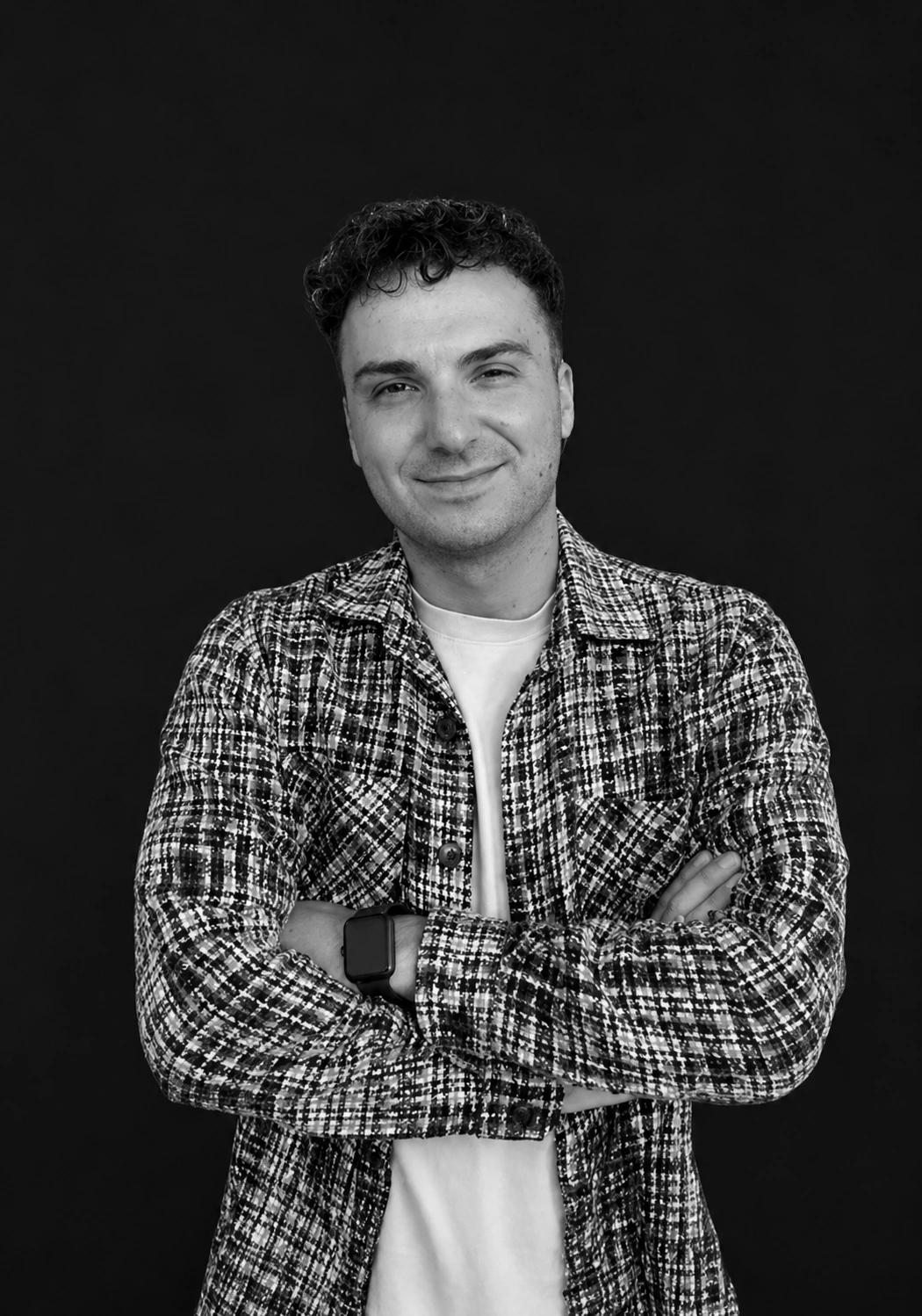 Raphaël Fiaud de Lama Rank consultant seo à Angers