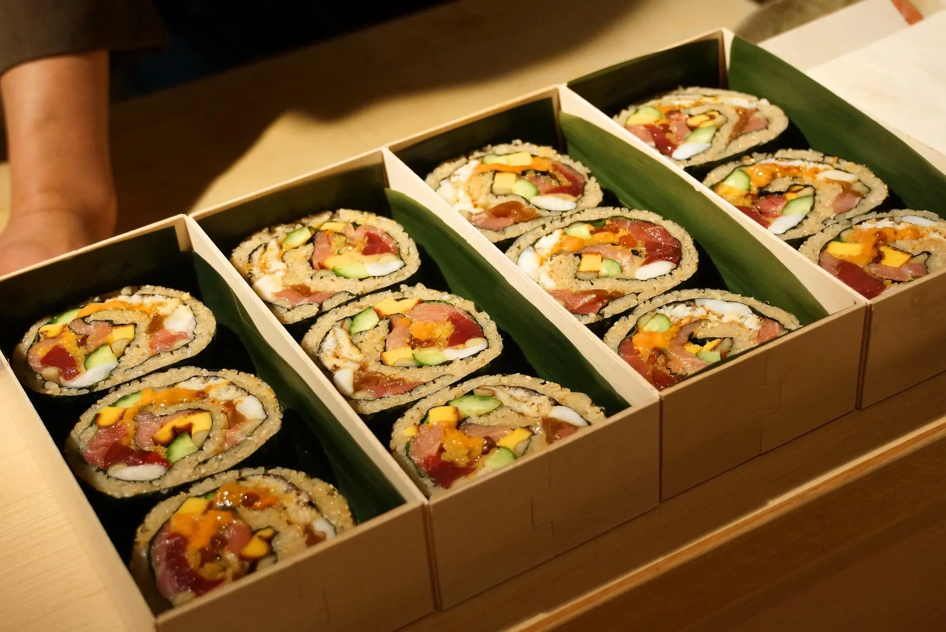 cuisine japonaise
