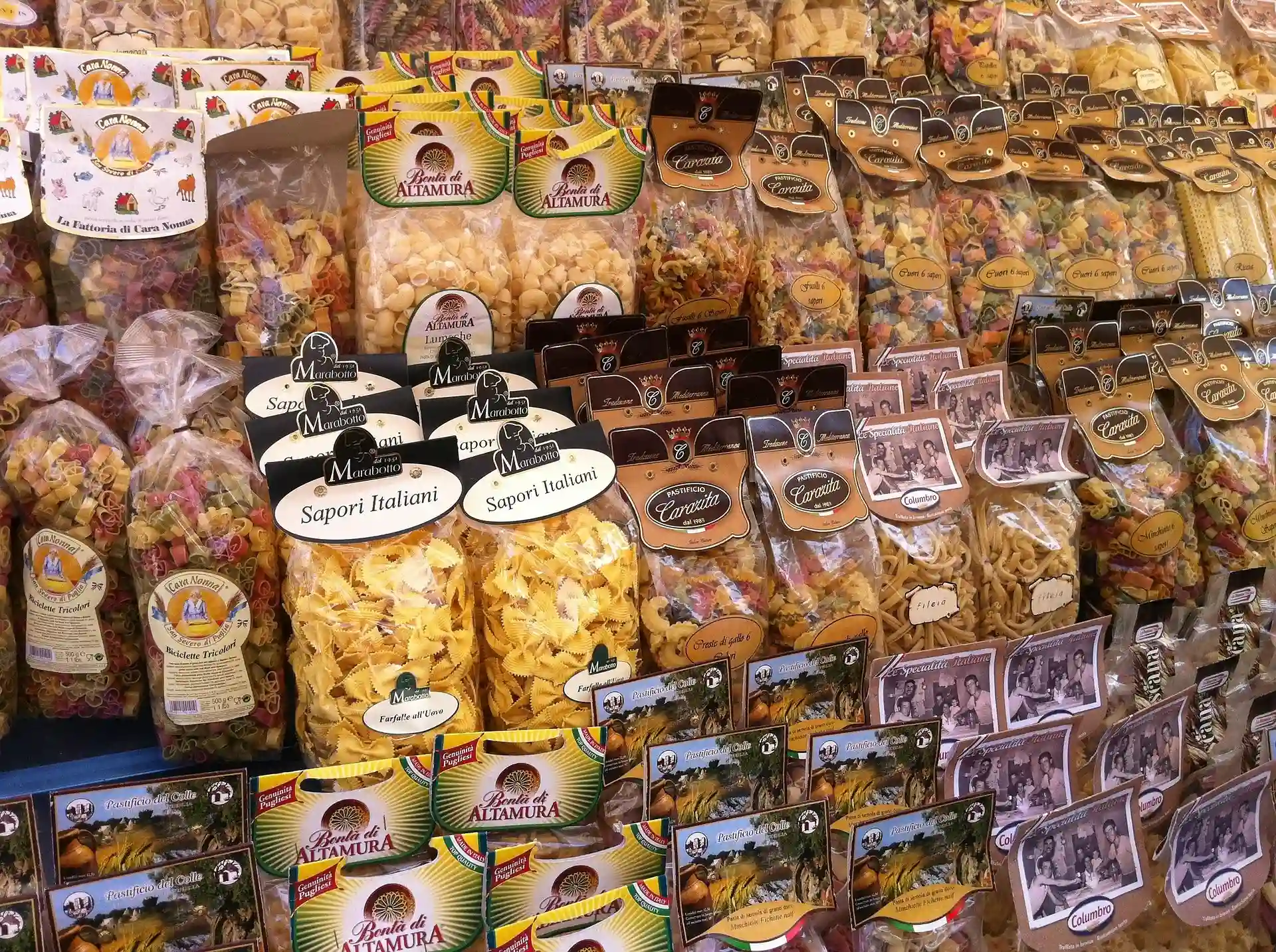 épicerie
