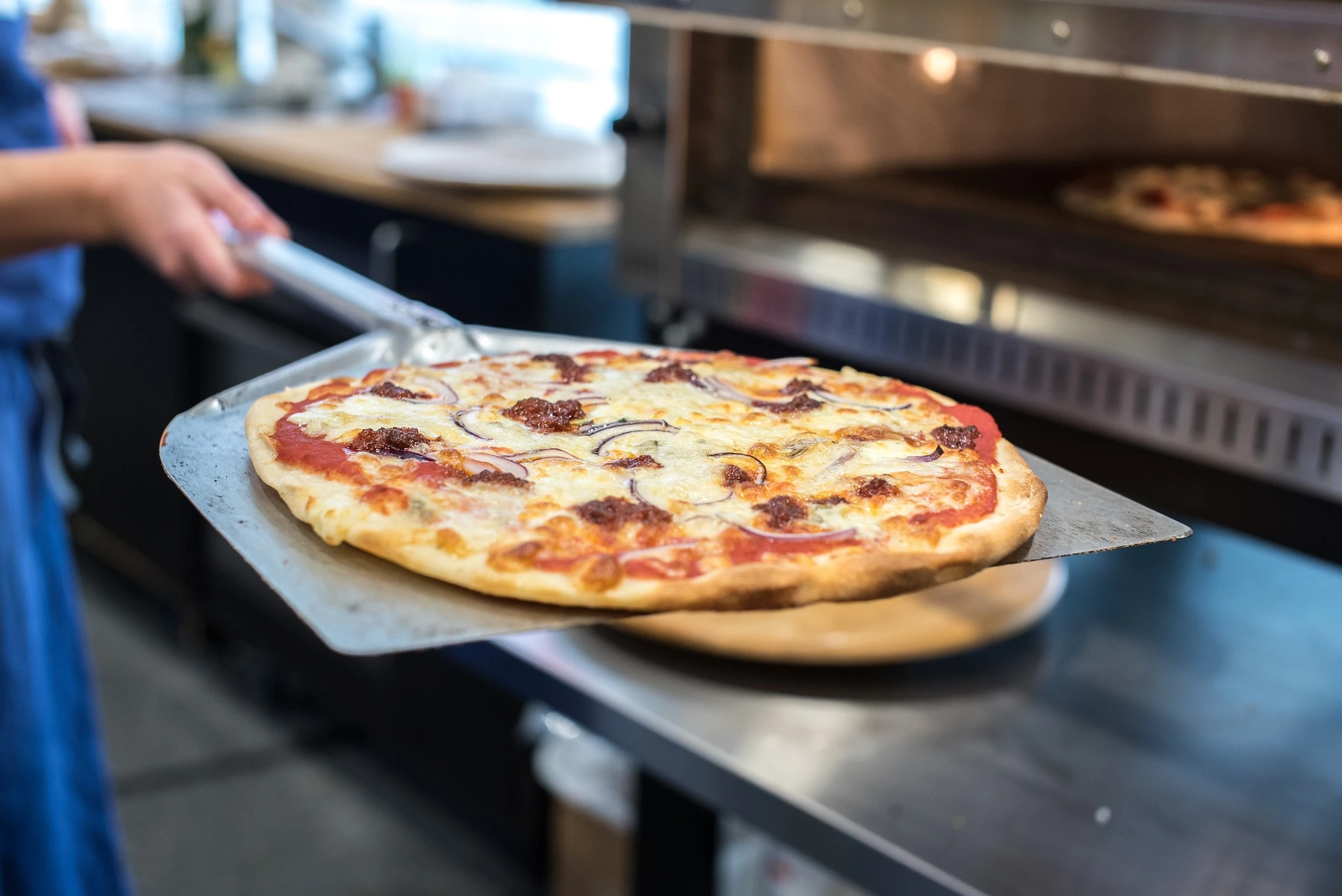 pizza